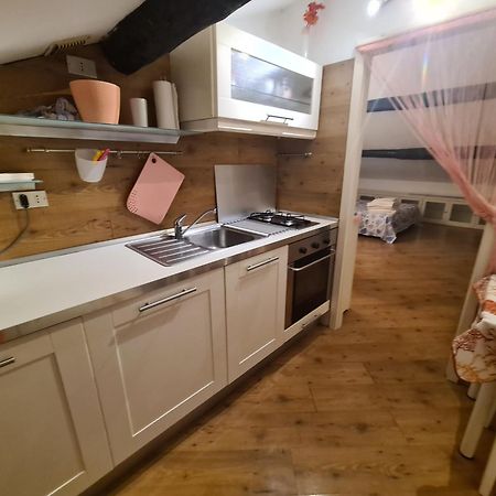 Inside Rapallo Apartment By Portofinovacanze מראה חיצוני תמונה