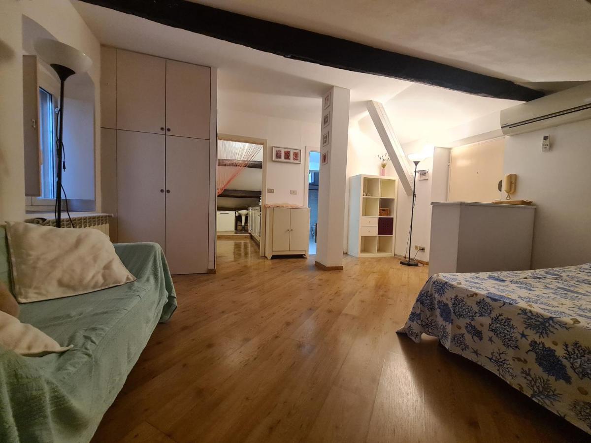 Inside Rapallo Apartment By Portofinovacanze מראה חיצוני תמונה