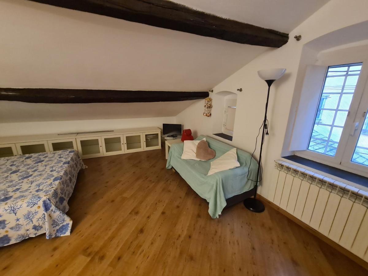 Inside Rapallo Apartment By Portofinovacanze מראה חיצוני תמונה