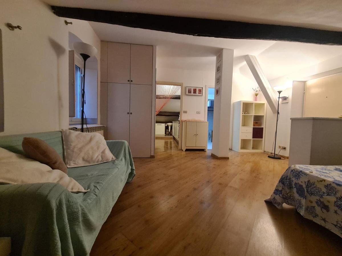 Inside Rapallo Apartment By Portofinovacanze מראה חיצוני תמונה