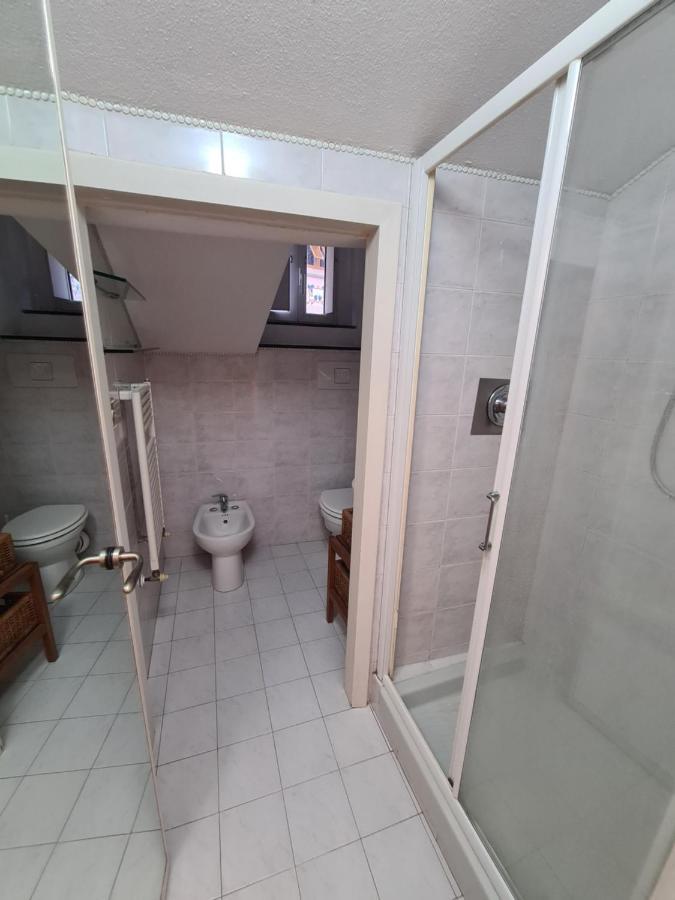 Inside Rapallo Apartment By Portofinovacanze מראה חיצוני תמונה