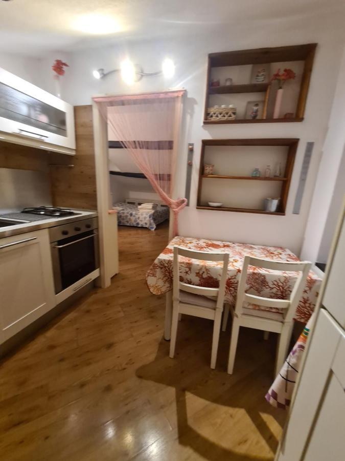 Inside Rapallo Apartment By Portofinovacanze מראה חיצוני תמונה