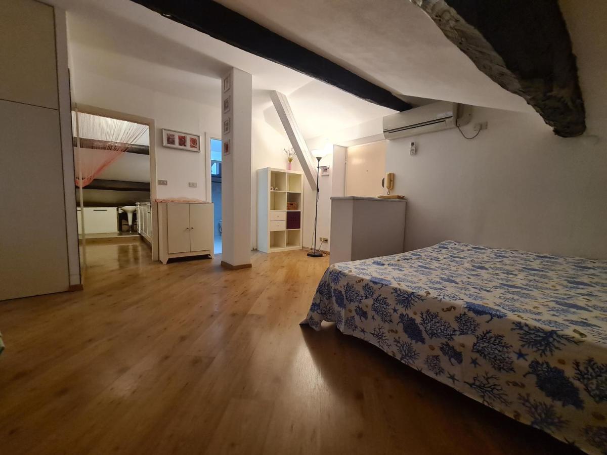 Inside Rapallo Apartment By Portofinovacanze מראה חיצוני תמונה