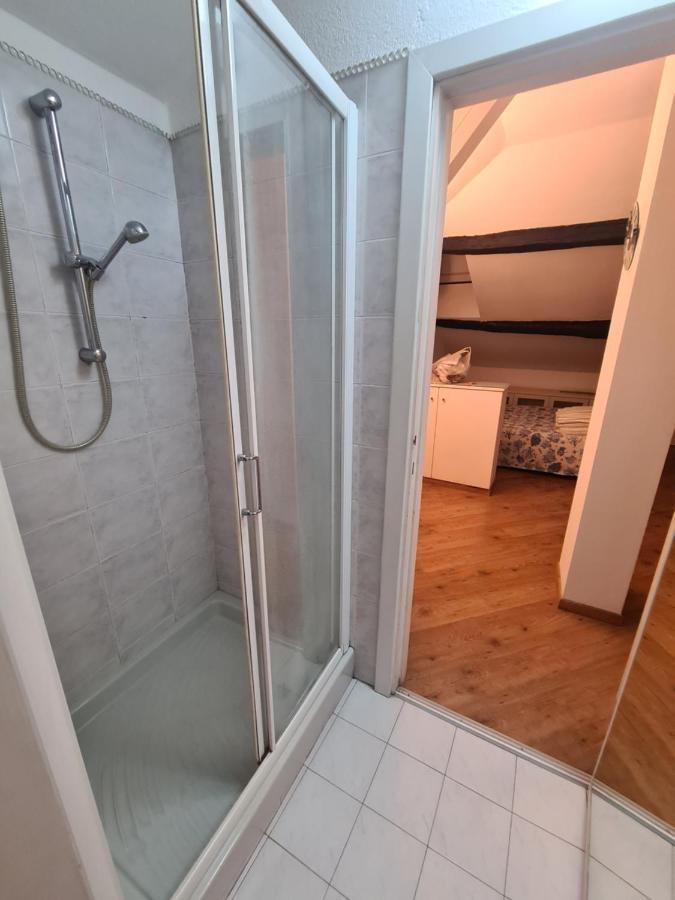 Inside Rapallo Apartment By Portofinovacanze מראה חיצוני תמונה