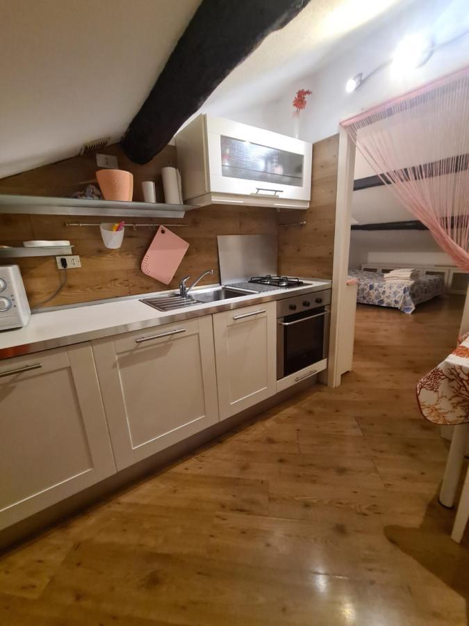 Inside Rapallo Apartment By Portofinovacanze מראה חיצוני תמונה