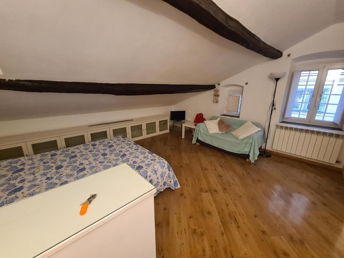Inside Rapallo Apartment By Portofinovacanze מראה חיצוני תמונה