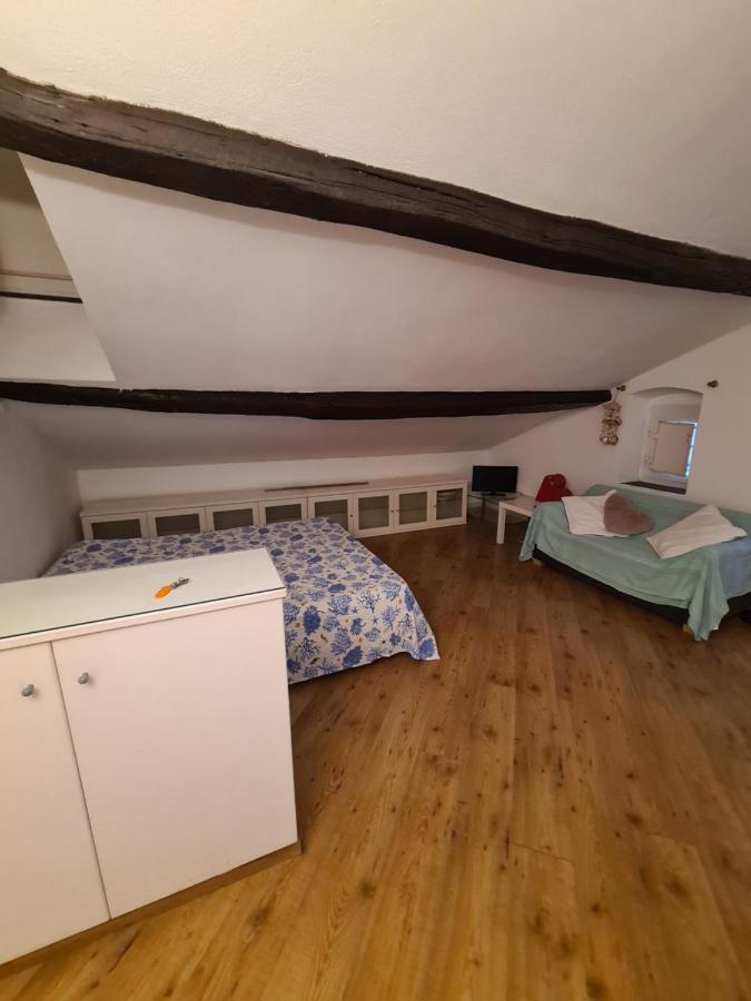 Inside Rapallo Apartment By Portofinovacanze מראה חיצוני תמונה