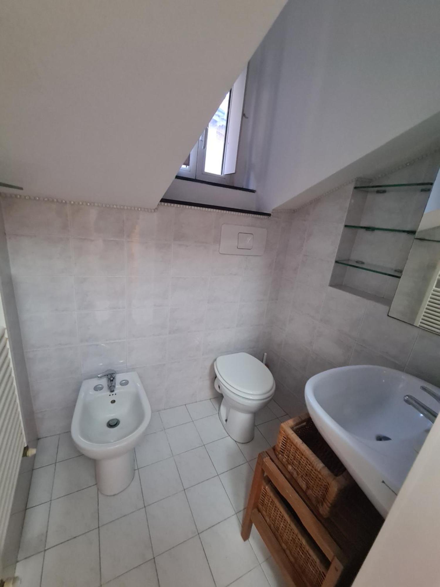 Inside Rapallo Apartment By Portofinovacanze מראה חיצוני תמונה