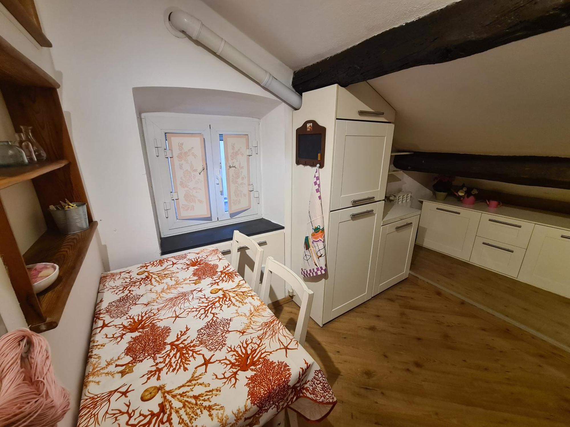 Inside Rapallo Apartment By Portofinovacanze מראה חיצוני תמונה